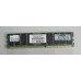 HP Memory Ram Dimm 2GB PC2-3200 256MX4 359243-001